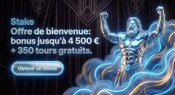 Stake Casino
